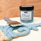 DecoArt Americana Decor All-in-One Furniture & Cabinet Paint, 8oz – No Primer Needed, Adheres to Tile, Laminate & Glossy Surfaces, Satin Finish